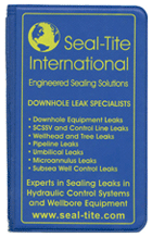 Foil Stamped Tally Books