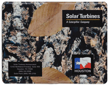 Full Color Digitally Printed Cover