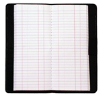 Center-Sewn Tally Refill