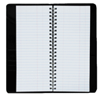 Spiral Bound Tally Refill